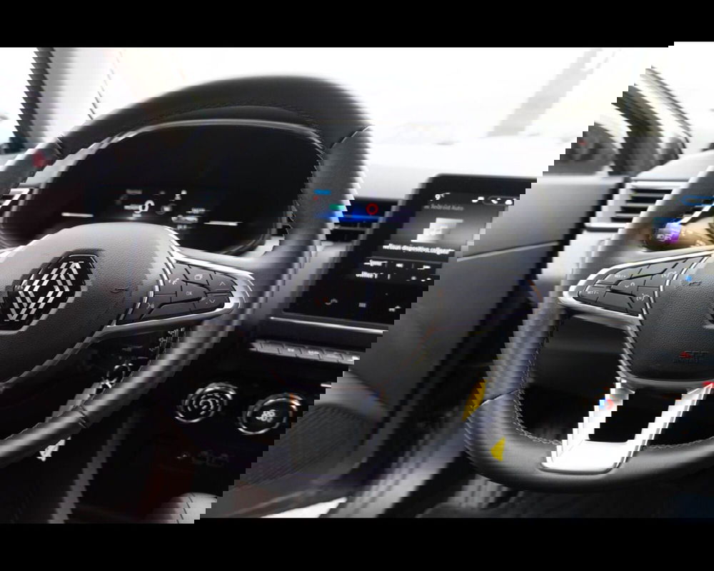 Renault Clio usata a Treviso (9)