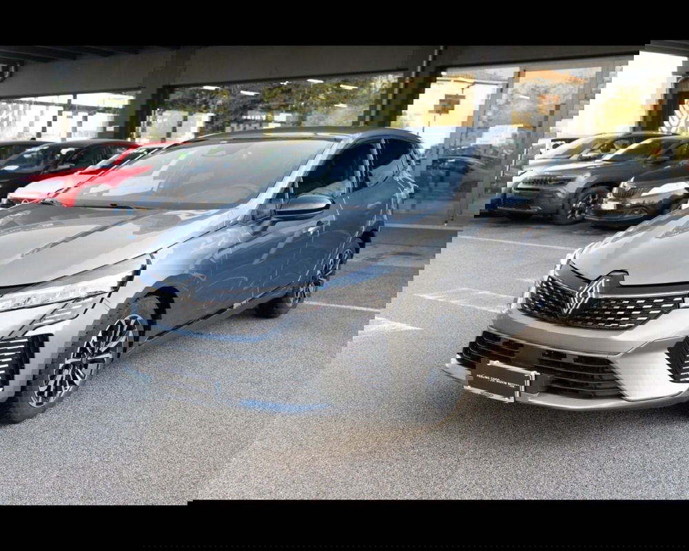 Renault Clio usata a Treviso