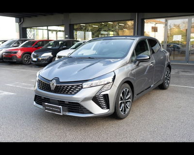 Renault Clio TCe 90 CV 5 porte Techno del 2024 usata a Treviso