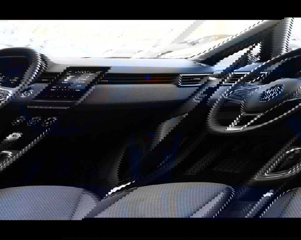 Renault Clio usata a Treviso (10)