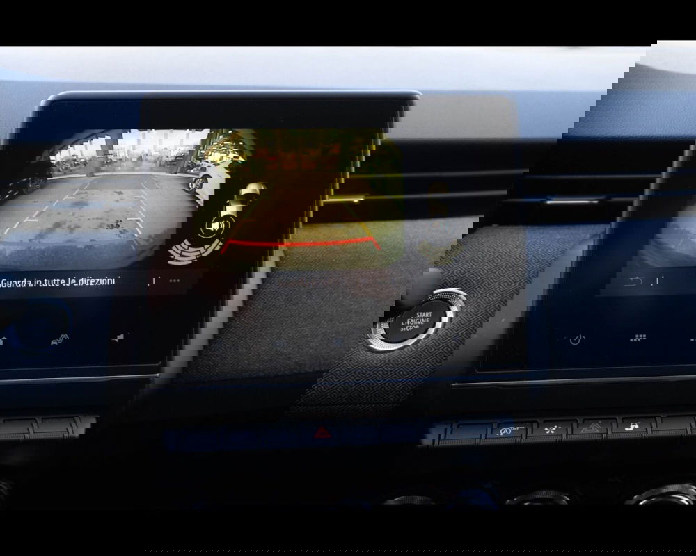 Renault Clio usata a Treviso (11)