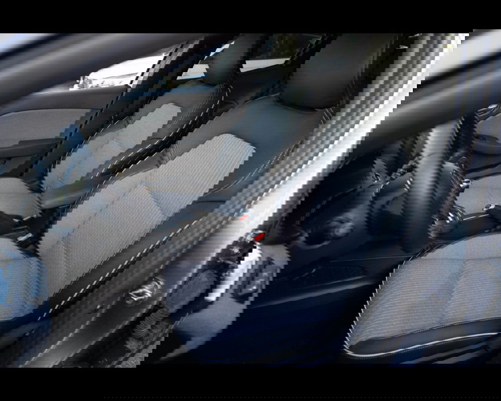 Renault Clio usata a Treviso (12)