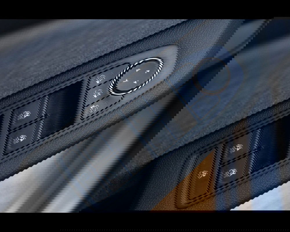 Renault Clio usata a Treviso (13)