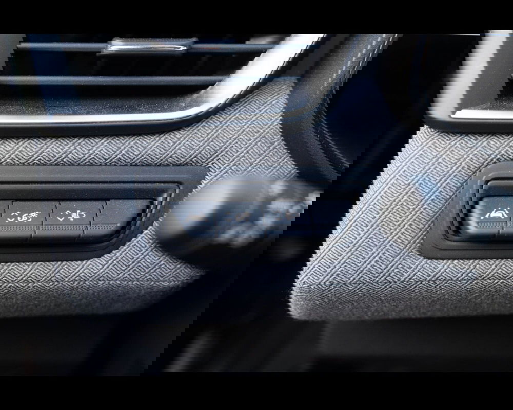 Renault Clio usata a Treviso (14)