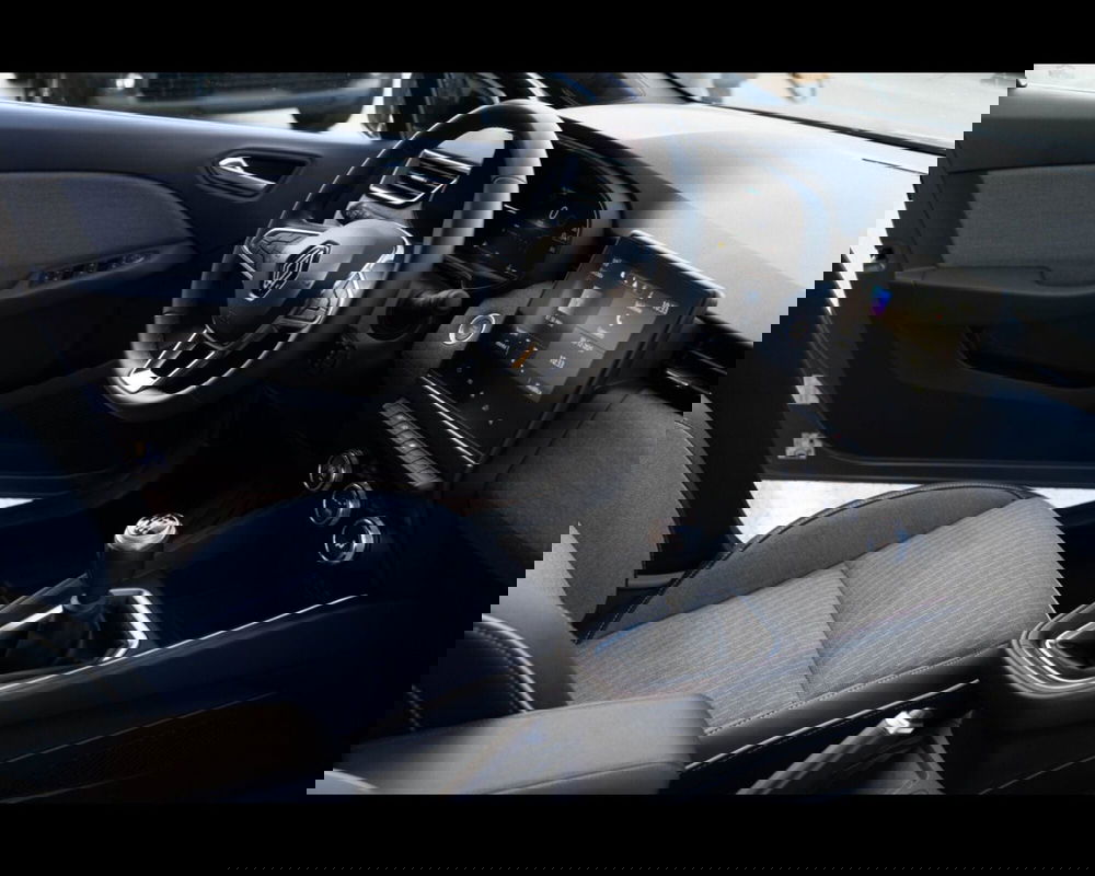 Renault Clio usata a Treviso (15)