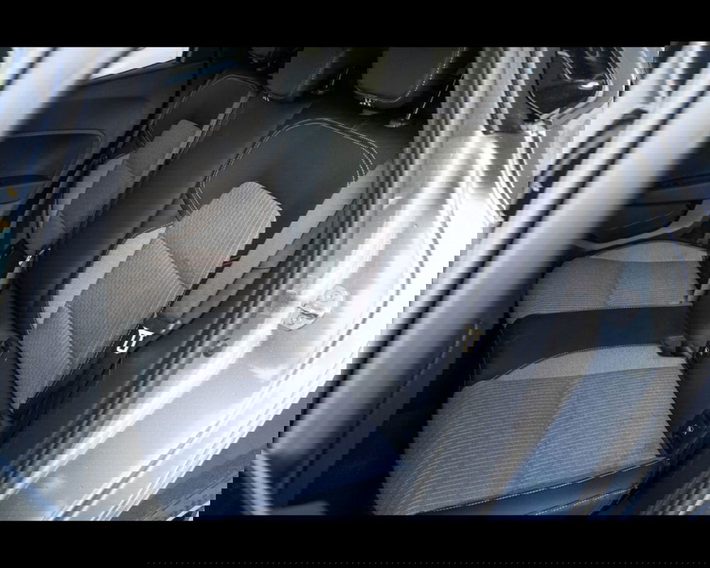 Renault Clio usata a Treviso (16)