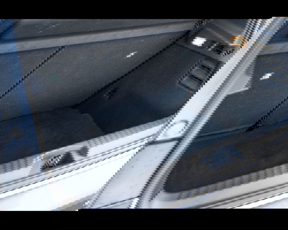 Renault Clio usata a Treviso (17)