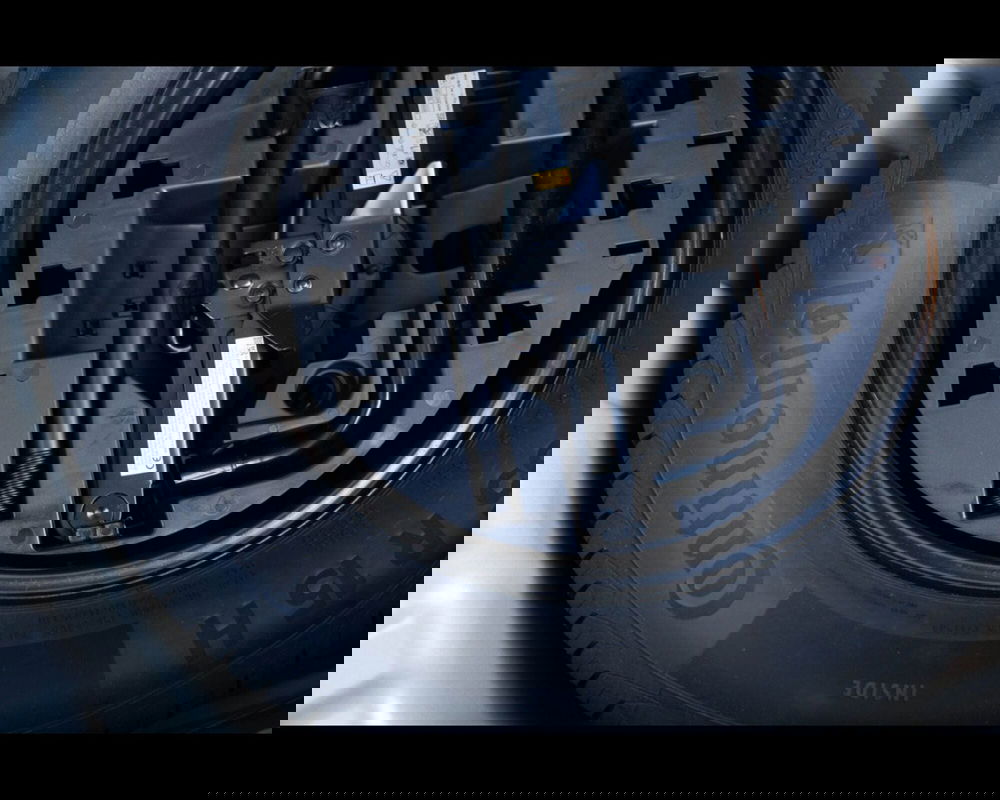 Renault Clio usata a Treviso (18)