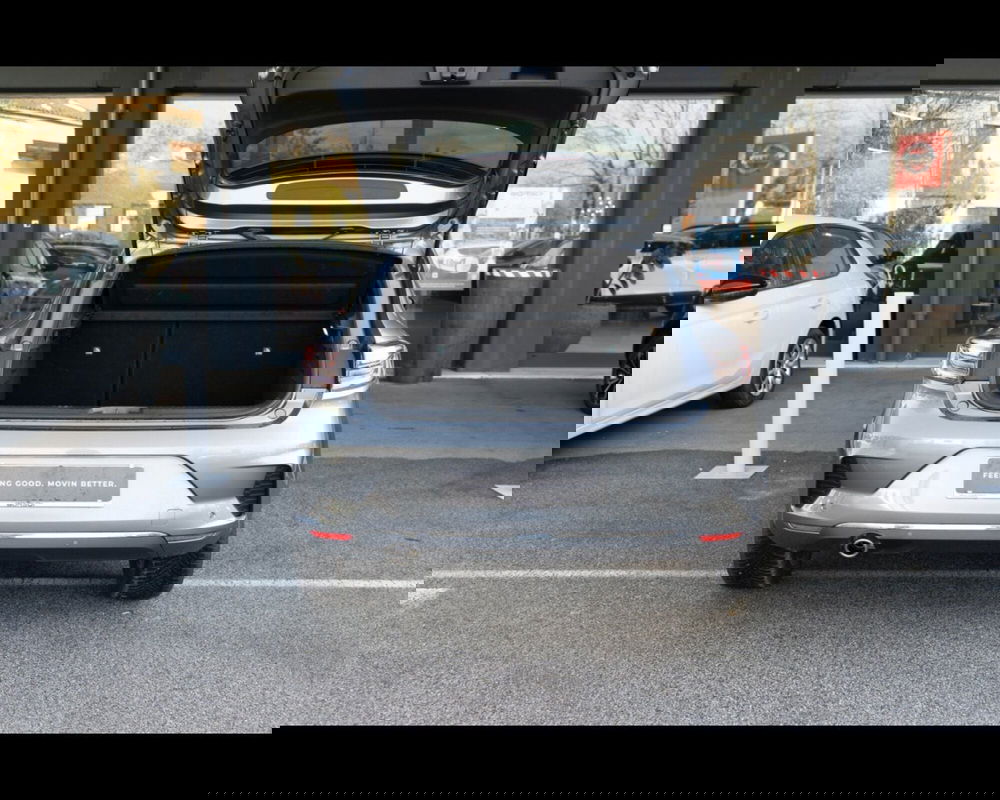 Renault Clio usata a Treviso (19)