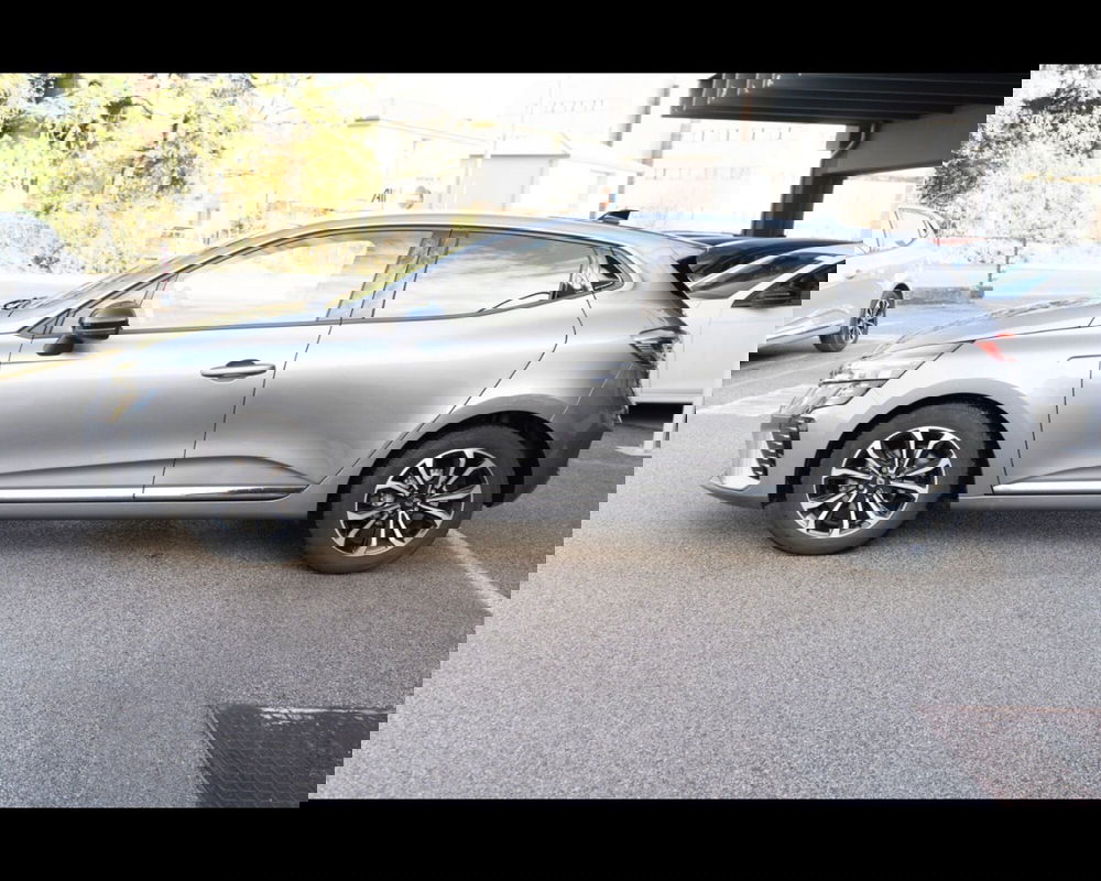 Renault Clio usata a Treviso (2)