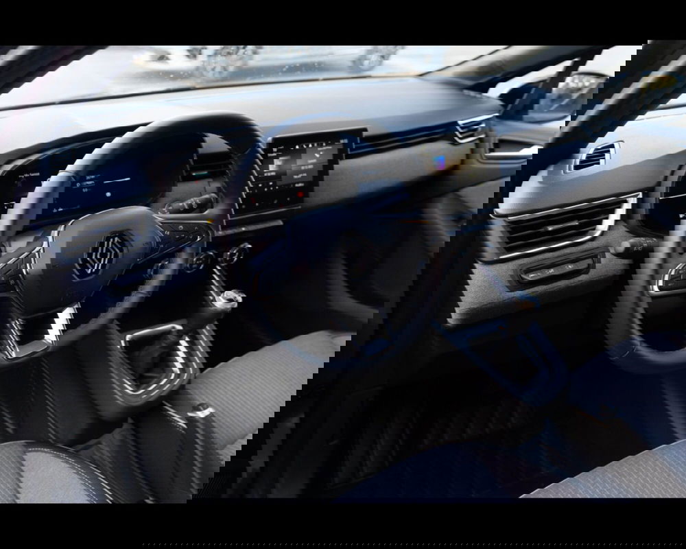 Renault Clio usata a Treviso (20)