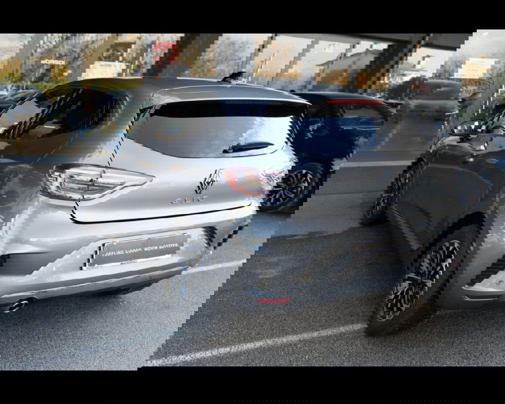 Renault Clio usata a Treviso (3)