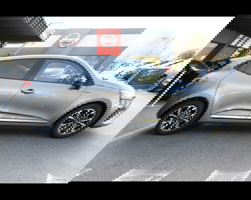 Renault Clio usata a Treviso (6)