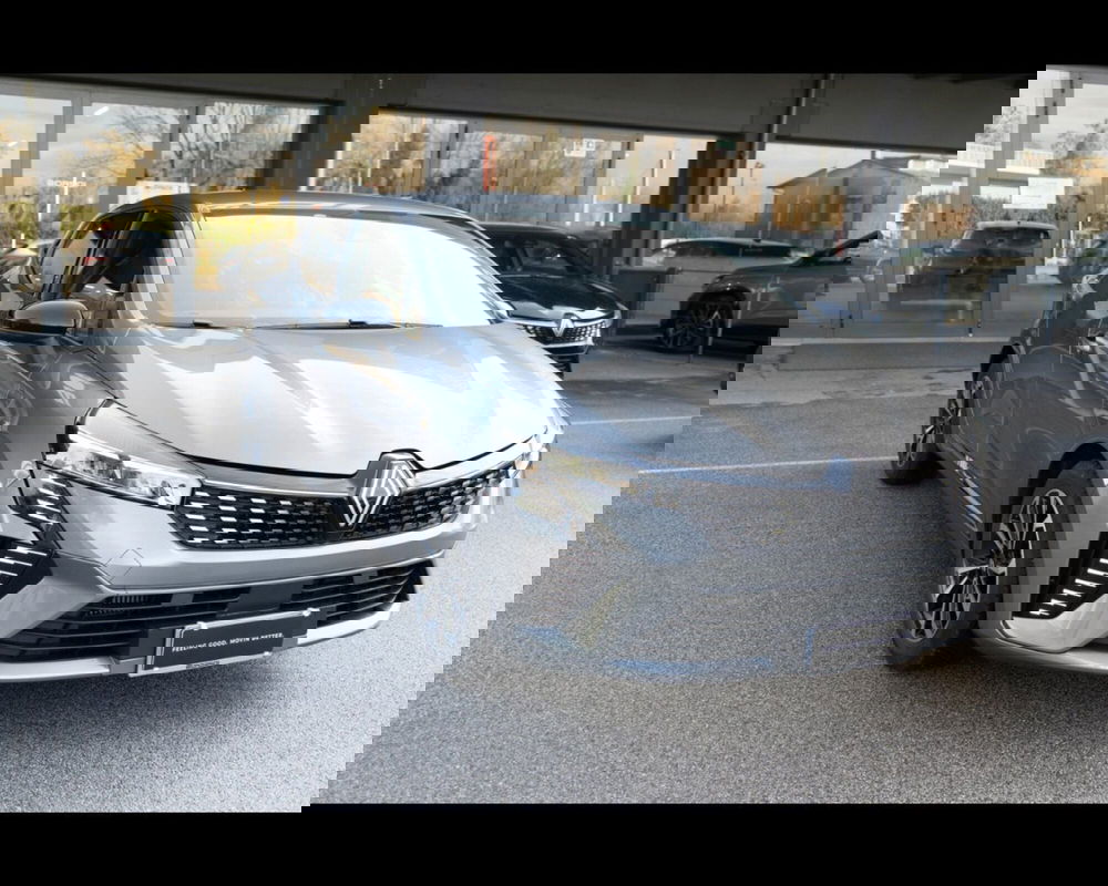 Renault Clio usata a Treviso (7)