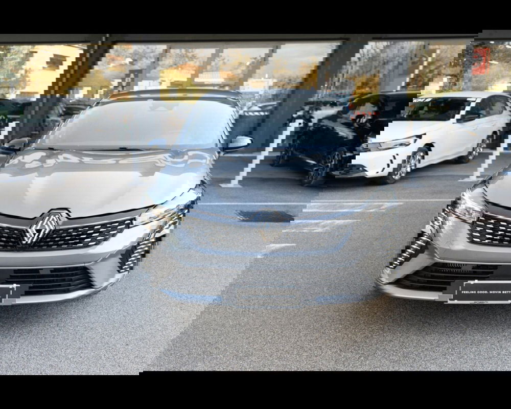 Renault Clio usata a Treviso (8)