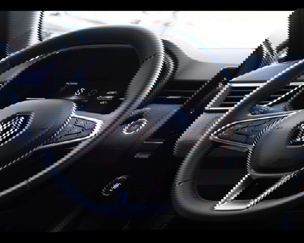 Renault Clio usata a Treviso (9)