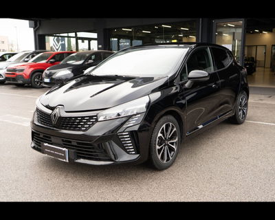 Renault Clio TCe 90 CV 5 porte Techno del 2024 usata a Oderzo