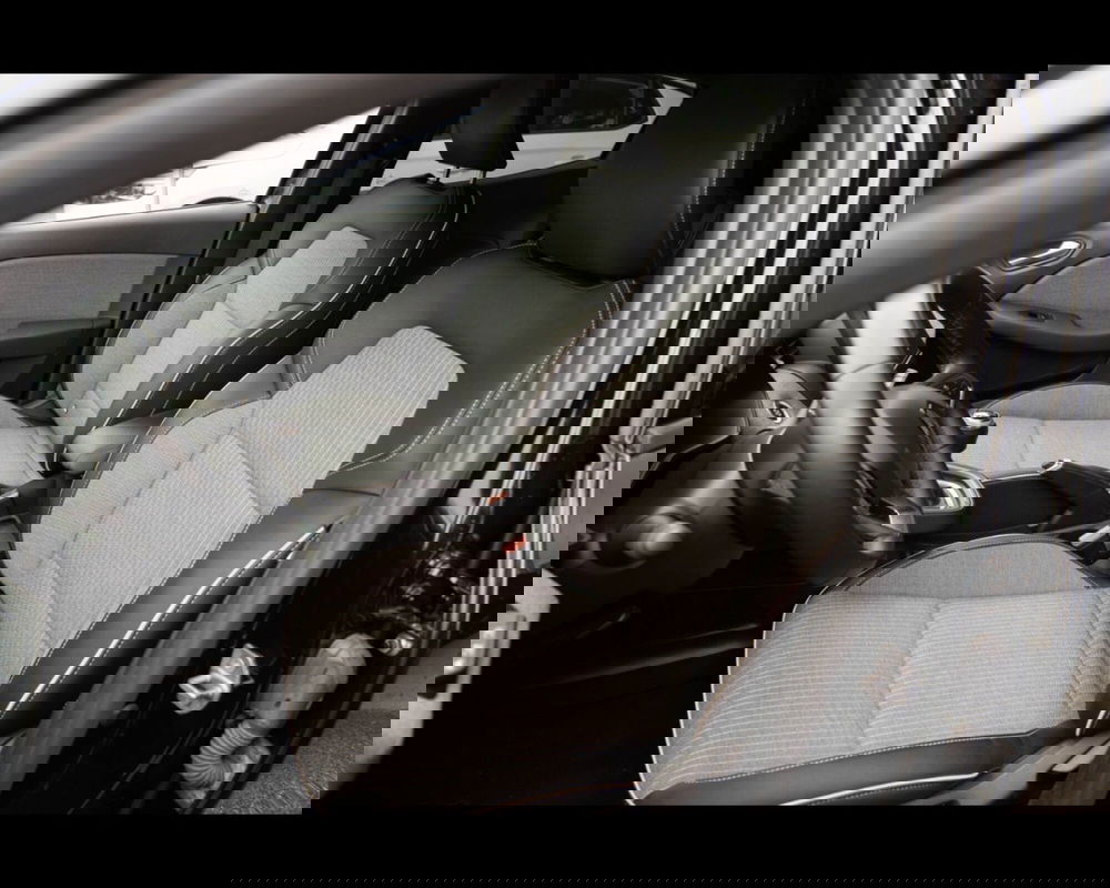 Renault Clio usata a Treviso (12)