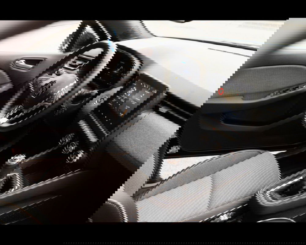 Renault Clio usata a Treviso (13)