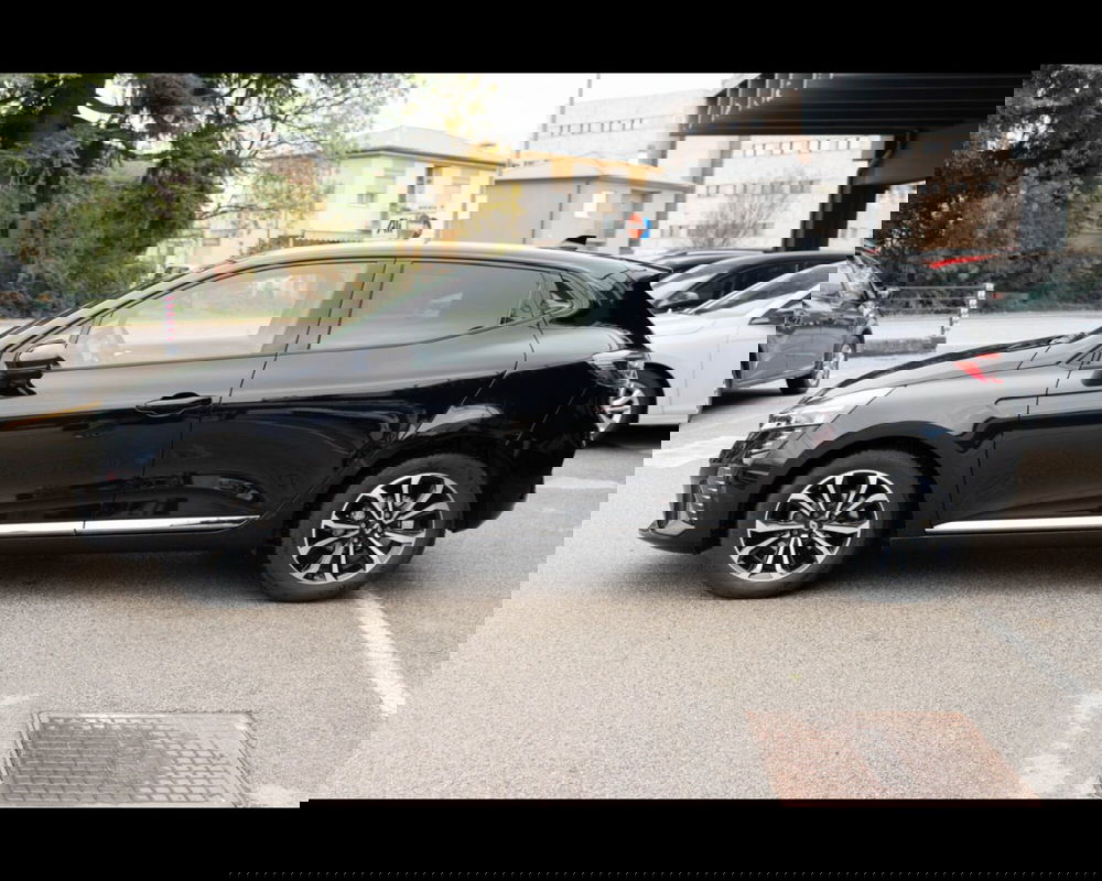 Renault Clio usata a Treviso (2)