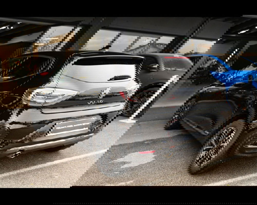 Renault Clio usata a Treviso (3)