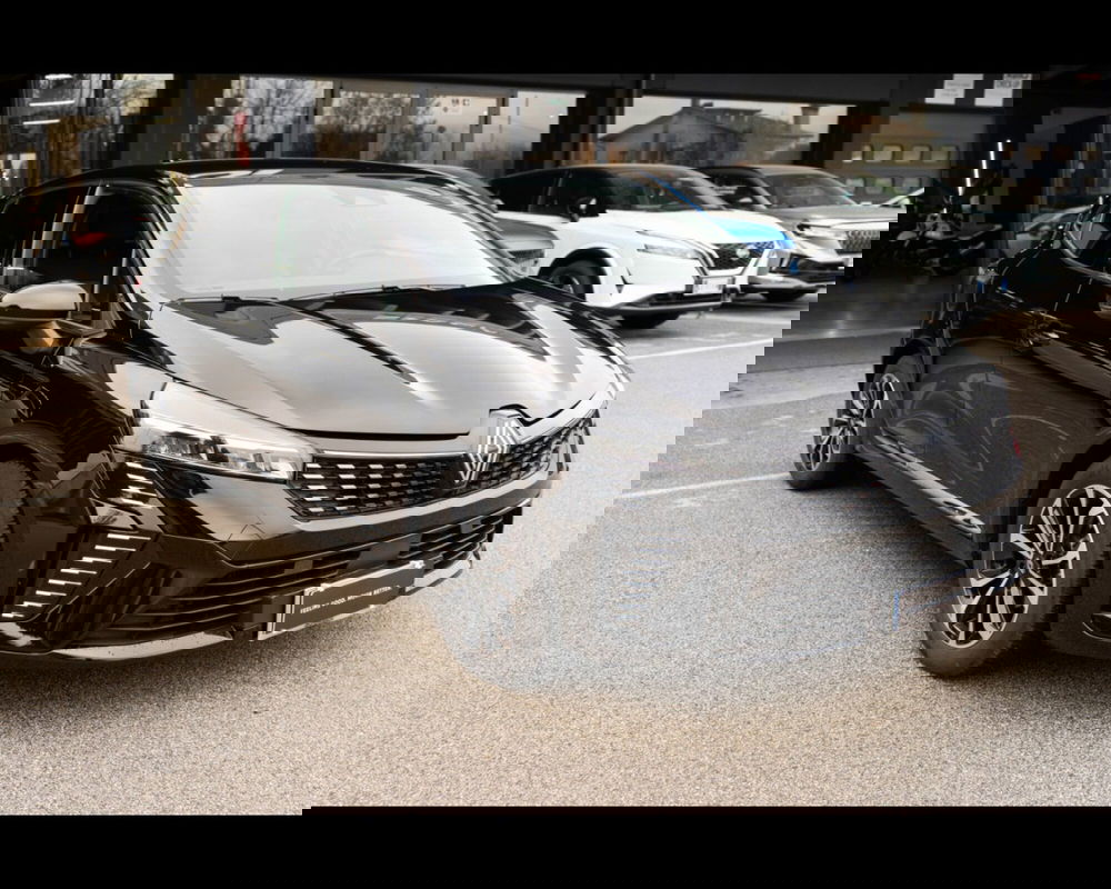 Renault Clio usata a Treviso (7)