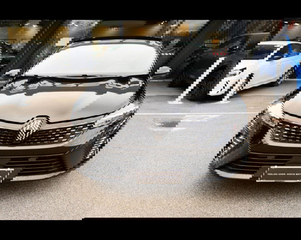 Renault Clio usata a Treviso (8)