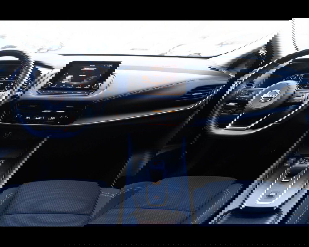 Nissan Qashqai usata a Treviso (10)