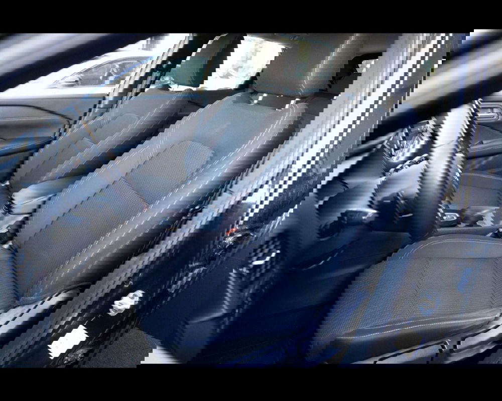 Nissan Qashqai usata a Treviso (12)