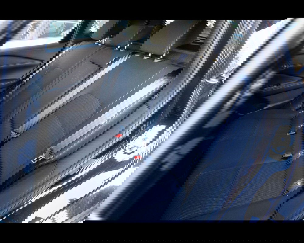 Nissan Qashqai usata a Treviso (14)