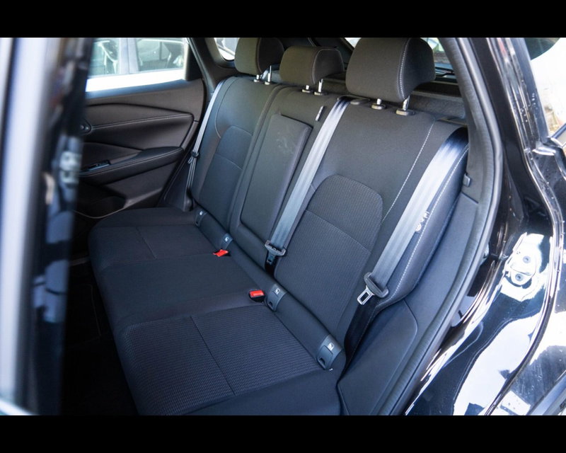 Nissan Qashqai usata a Treviso (14)