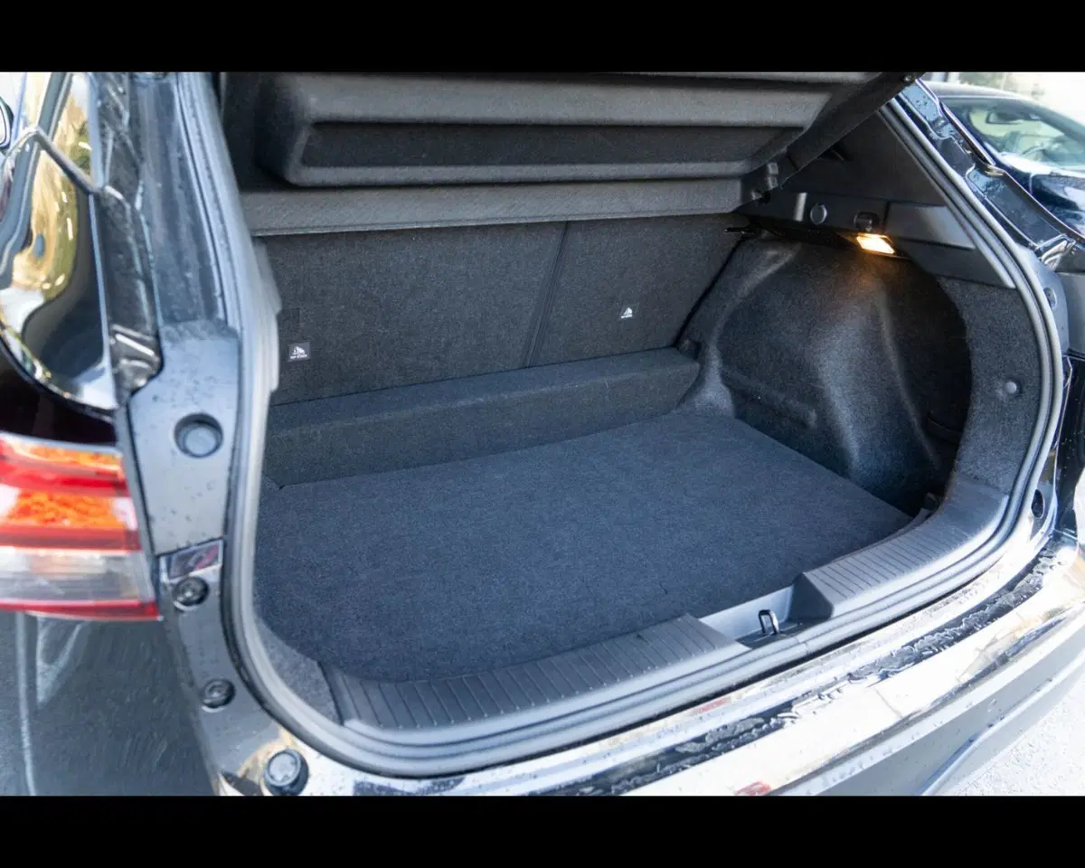 Nissan Qashqai usata a Treviso (15)