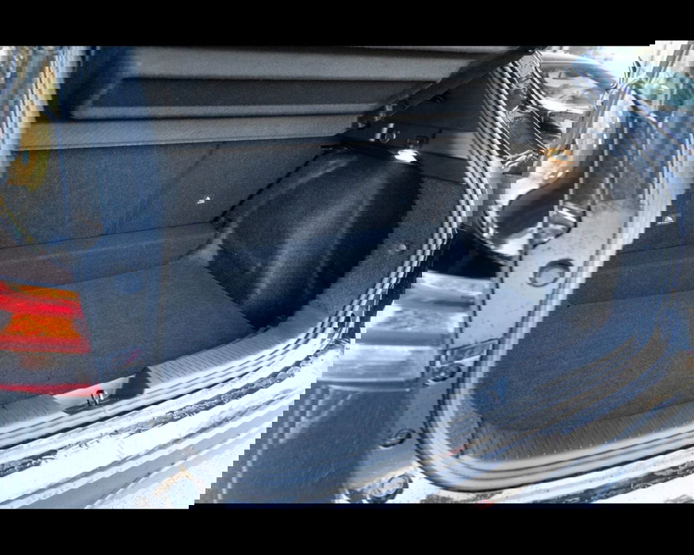 Nissan Qashqai usata a Treviso (15)