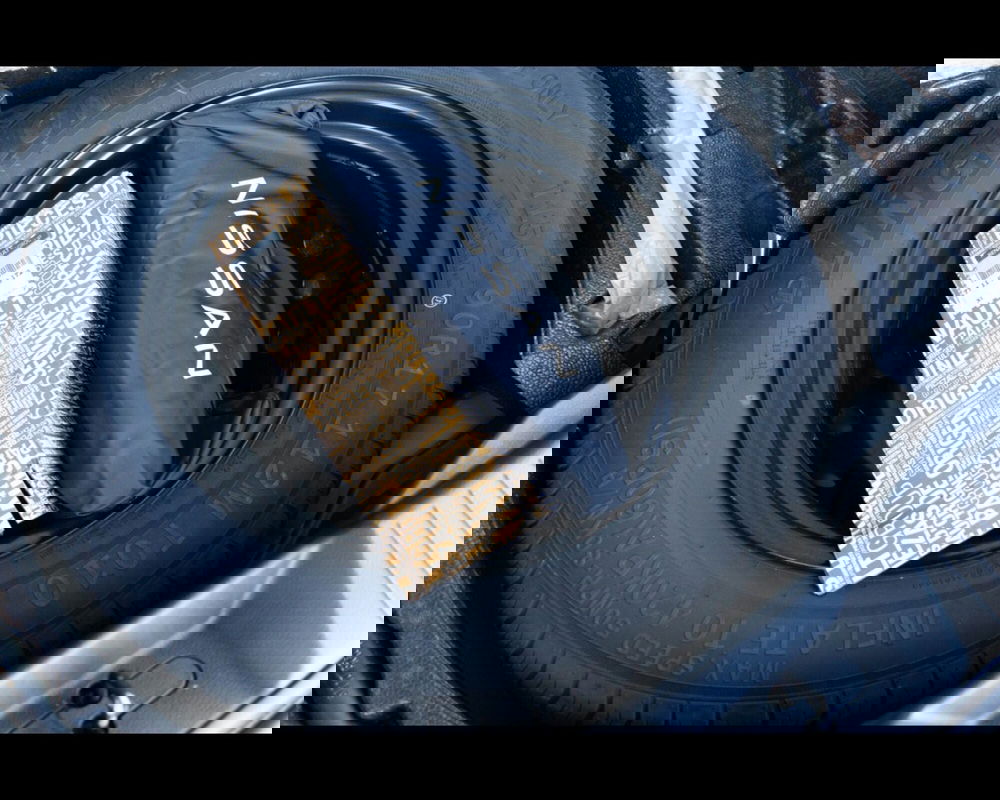 Nissan Qashqai usata a Treviso (16)