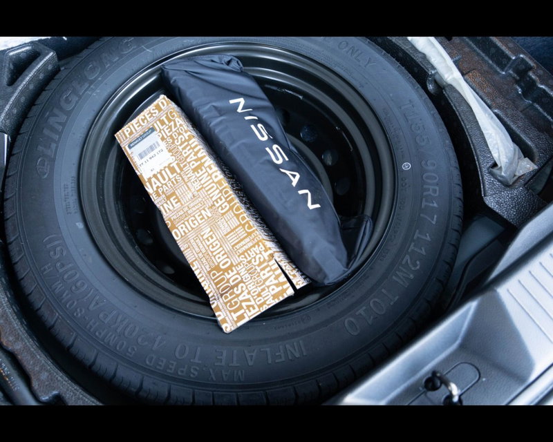 Nissan Qashqai usata a Treviso (16)