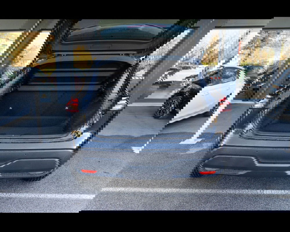 Nissan Qashqai usata a Treviso (17)