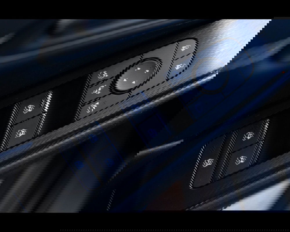 Nissan Qashqai usata a Treviso (18)