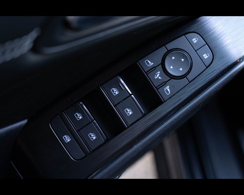 Nissan Qashqai usata a Treviso (18)