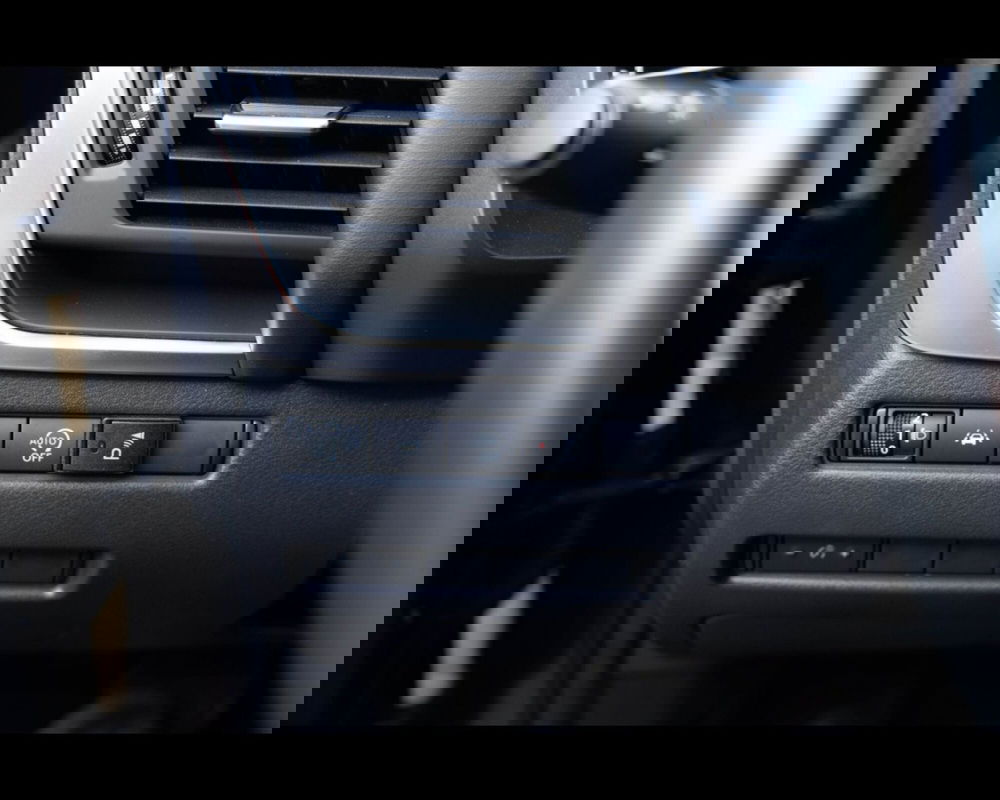 Nissan Qashqai usata a Treviso (19)