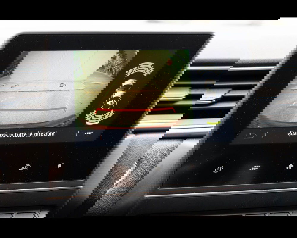 Renault Captur usata a Treviso (11)