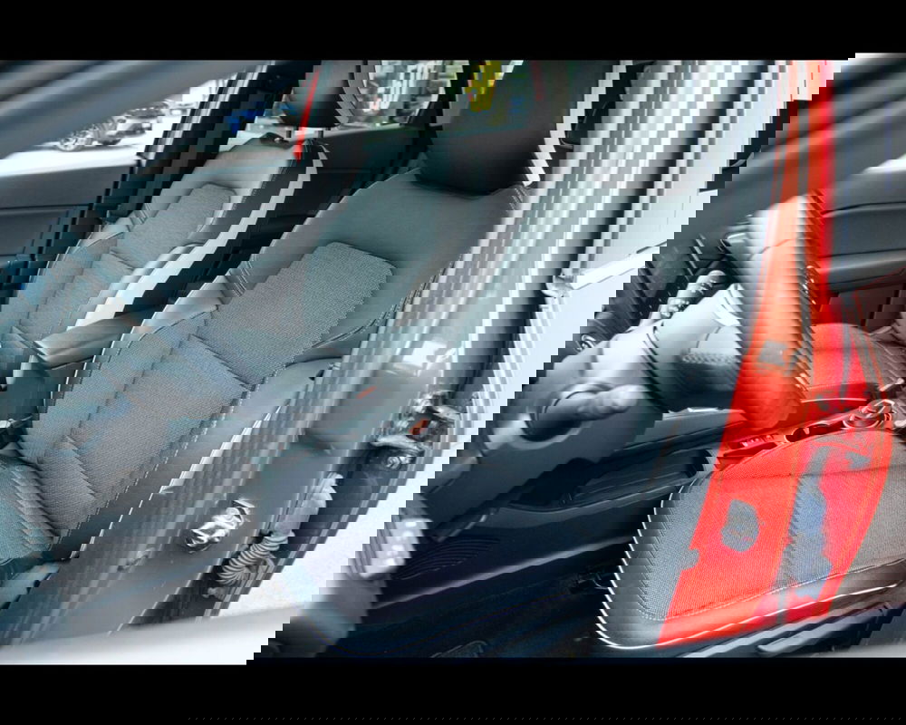 Renault Captur usata a Treviso (12)