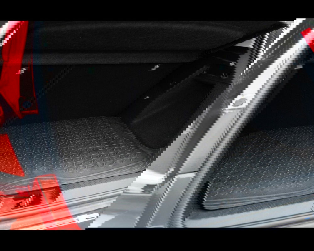 Renault Captur usata a Treviso (15)