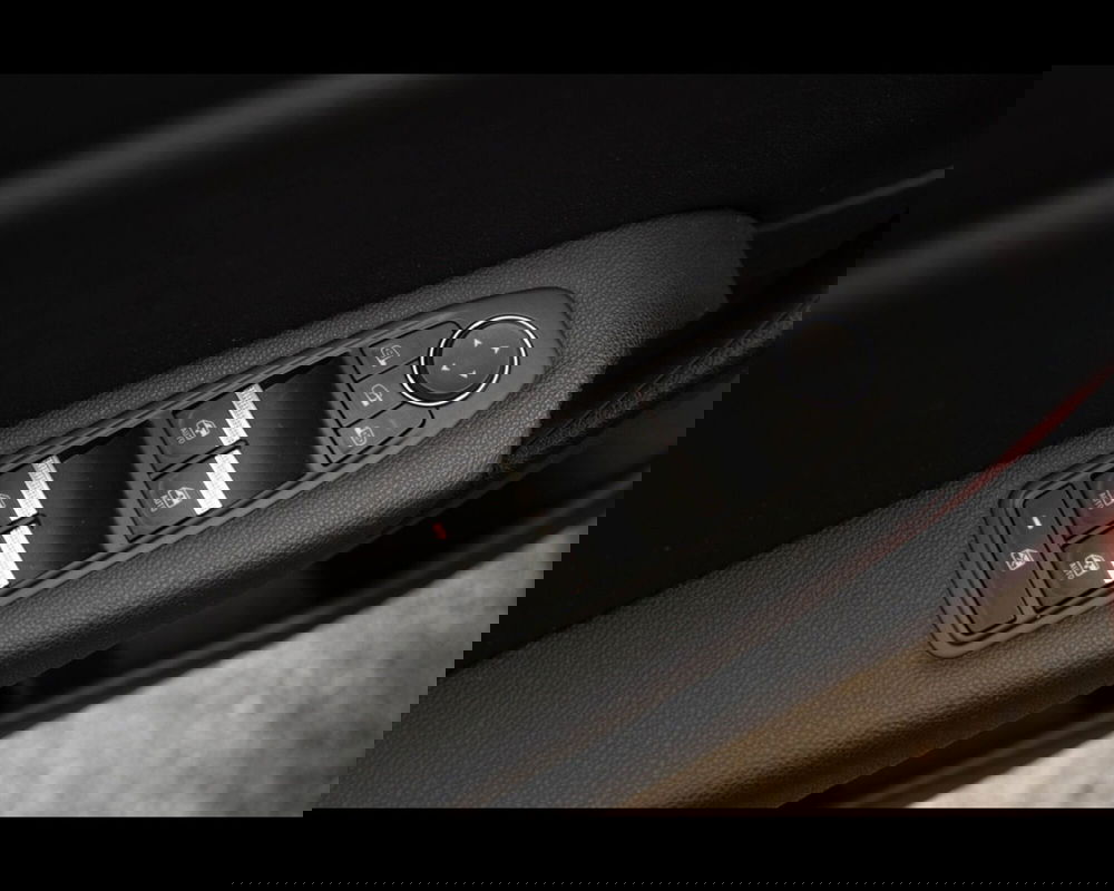 Renault Captur usata a Treviso (17)