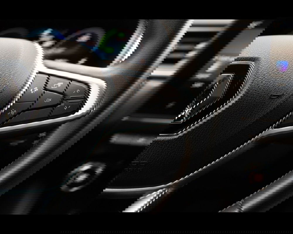 Renault Captur usata a Treviso (20)