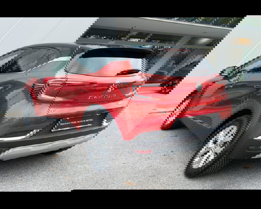 Renault Captur usata a Treviso (3)