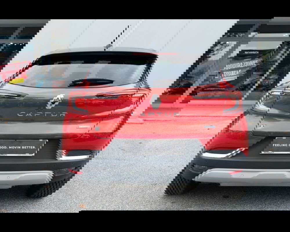 Renault Captur usata a Treviso (4)