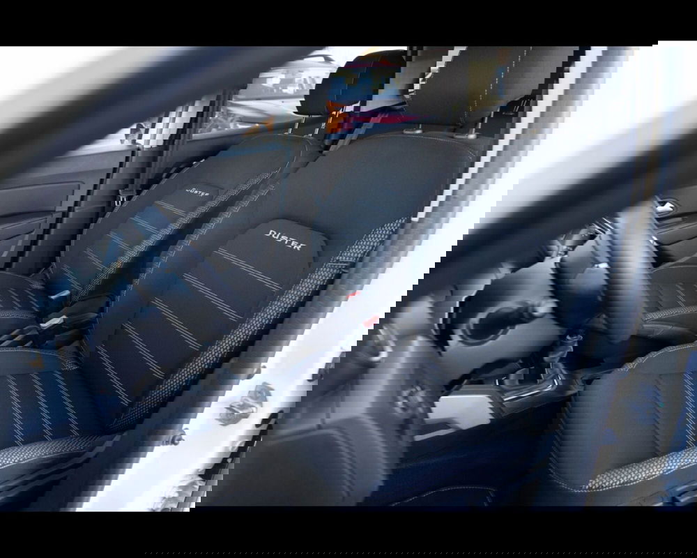 Dacia Duster usata a Treviso (10)