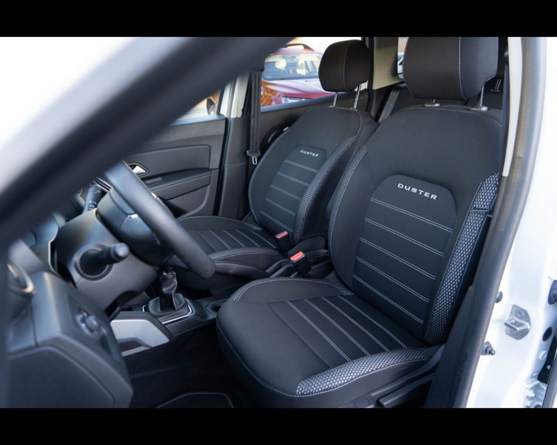 Dacia Duster usata a Treviso (10)