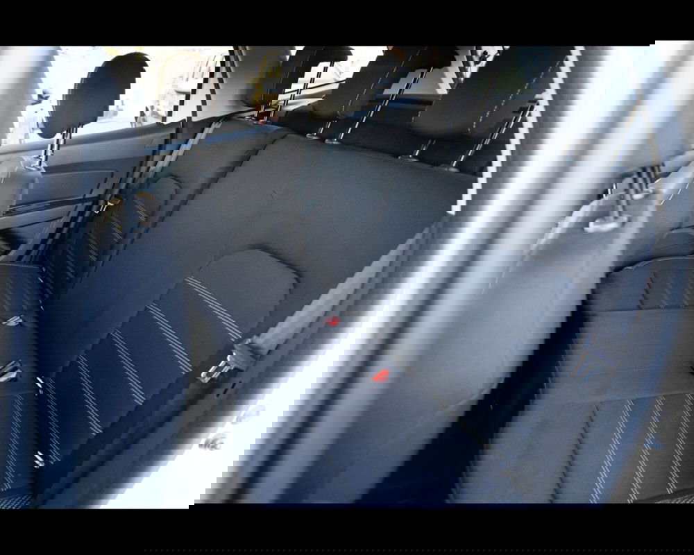 Dacia Duster usata a Treviso (12)