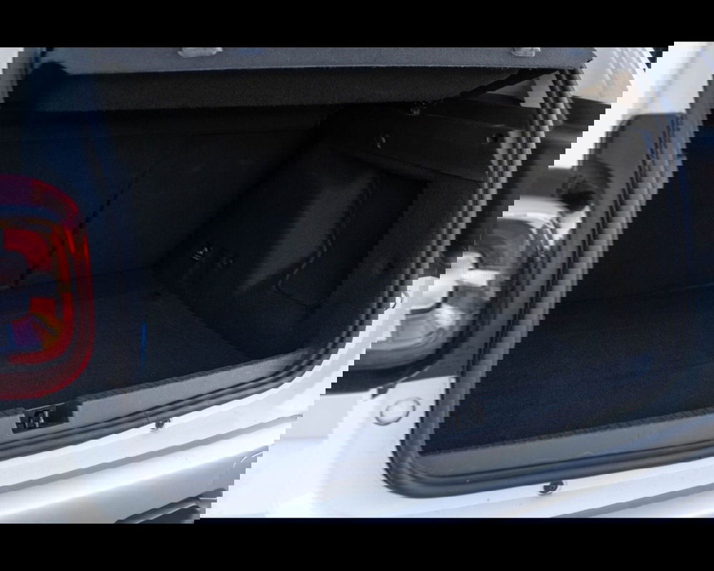 Dacia Duster usata a Treviso (13)